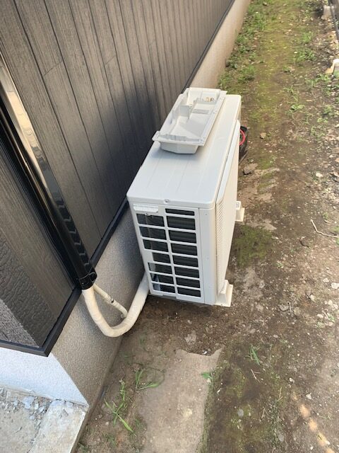 モノリス電気エアコン工事専門！！