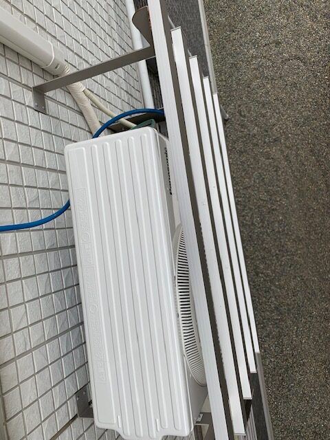 モノリス電気エアコン工事専門！！