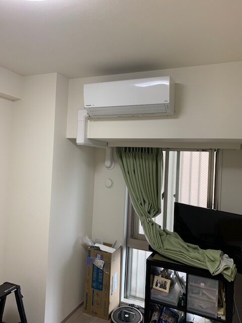 モノリス電気エアコン工事専門！！