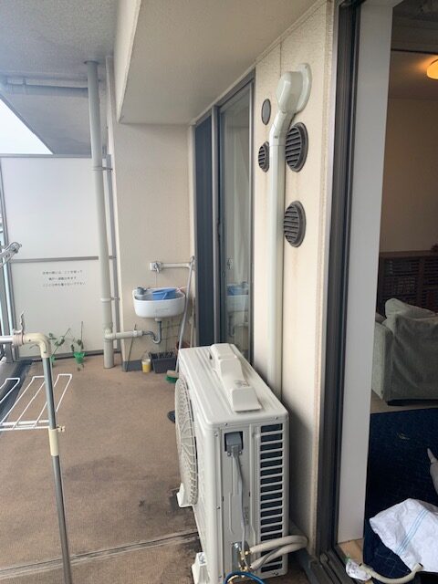 モノリス電気エアコン工事専門！！