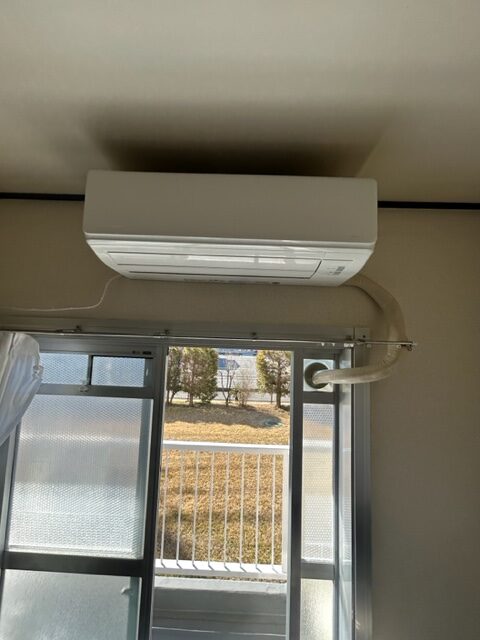 モノリス電気エアコン工事専門！！