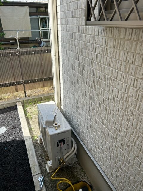 モノリス電気エアコン工事専門！！