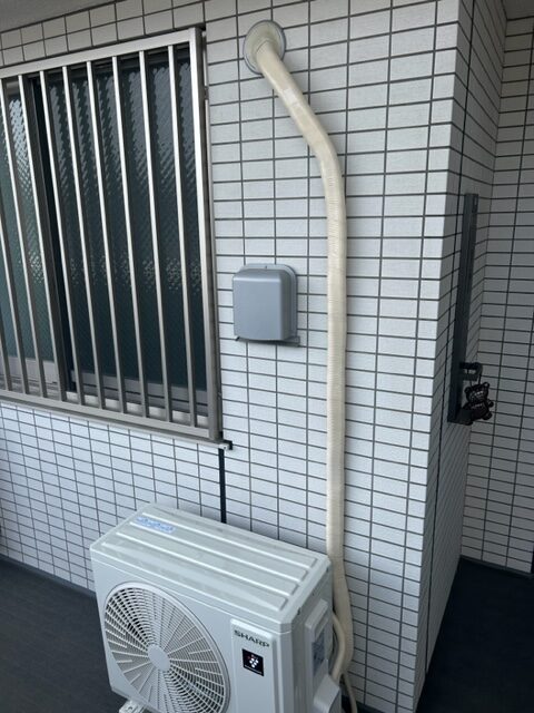 モノリス電気エアコン工事専門！！