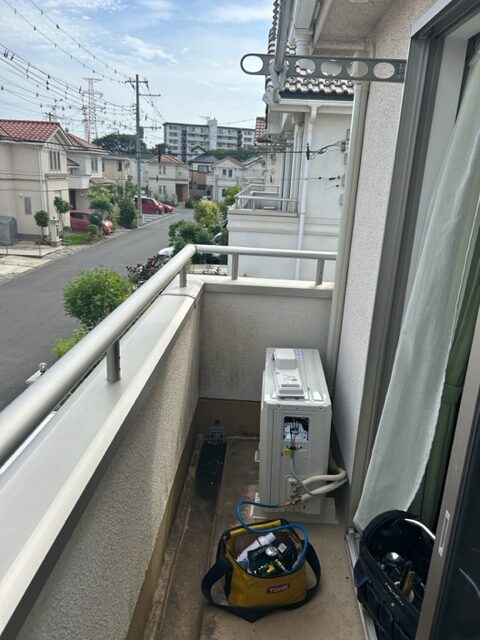 モノリス電気エアコン工事専門！！