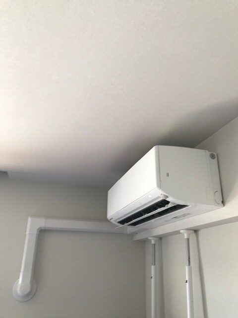 モノリス電気エアコン工事専門！！