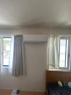 モノリス電気エアコン工事専門！！